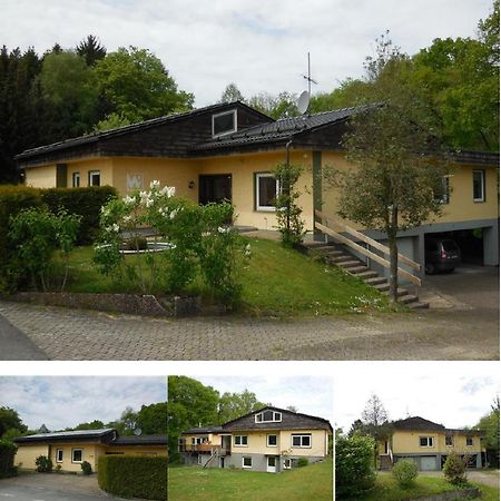 Idylischer Bachplatz Oerlinghausen Exterior foto